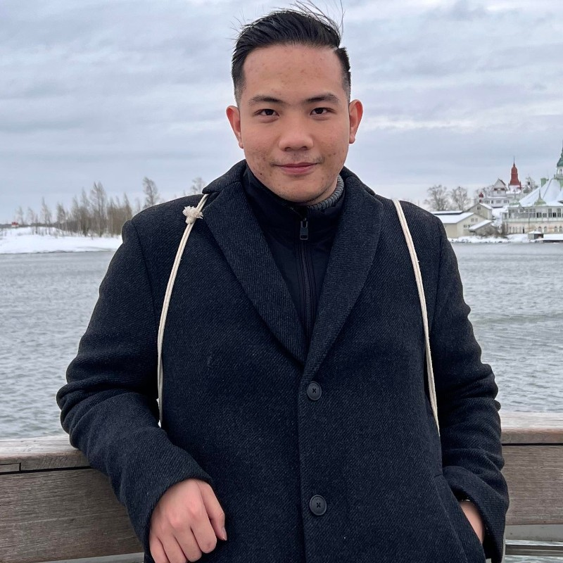 Viet T. Nguyen